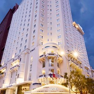 Hotel Grand Saigon